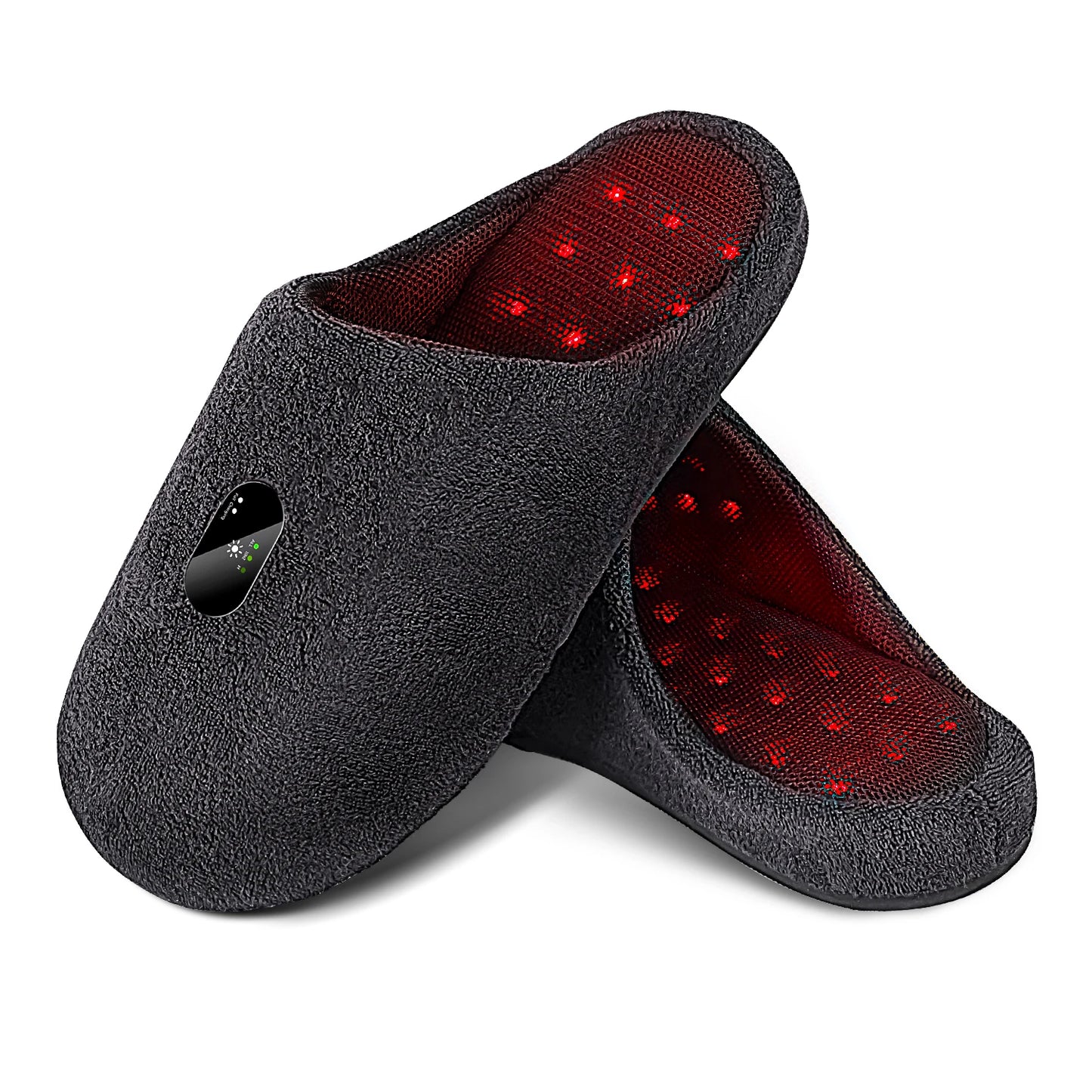 Red Light Therapy for Feet