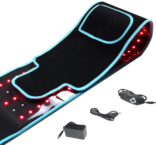 Red Infrared Light Therapy Belt