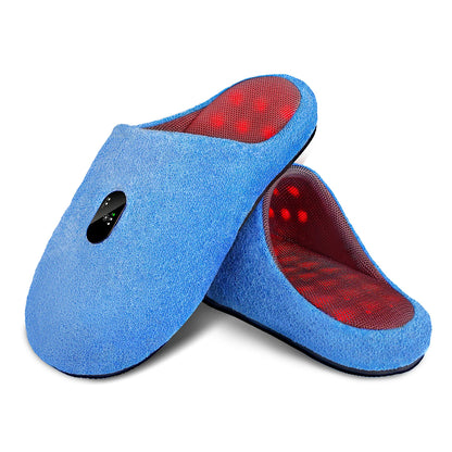 Red Light Therapy for Feet