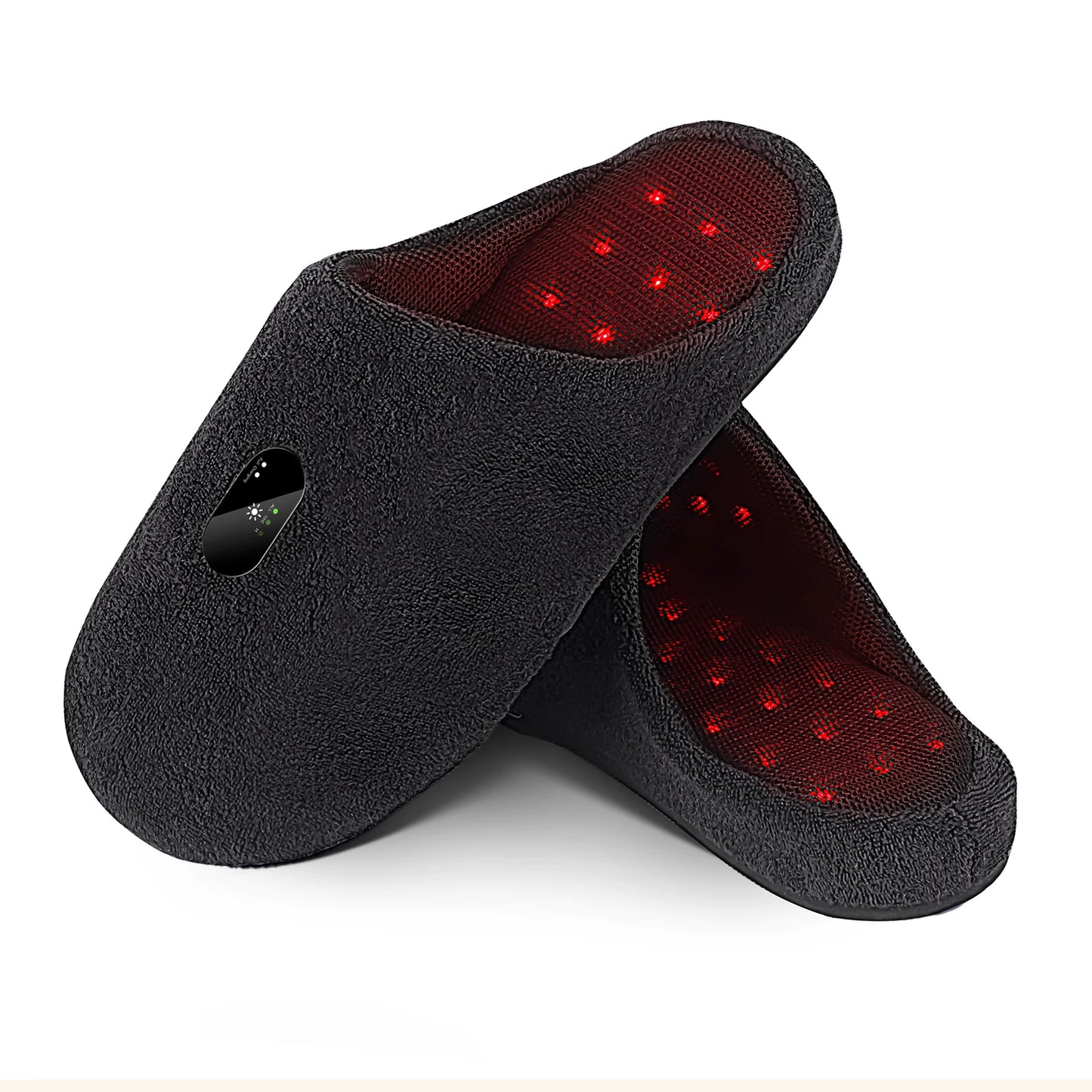 Red Light Therapy for Feet