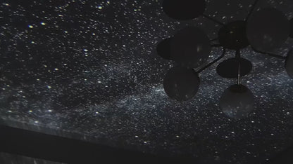 Ygoma Galaxy Projector Planetarium